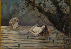 Märchen, 1901