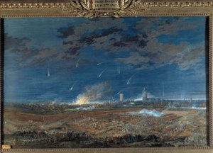 Sturm auf Berg Op Zoom am 16. September von Louis Nicolas van Blarenberghe