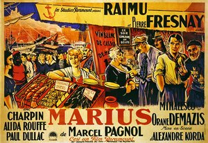 Marius Plakat