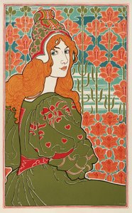 Jane von Louis Rhead