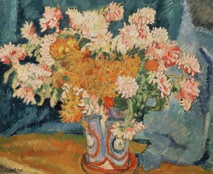 Blumenstrauß