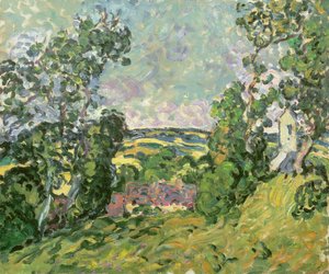 Landschaft