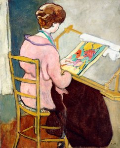 Der Wandteppich