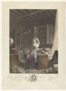 Der fehlende Wächter von Louis d