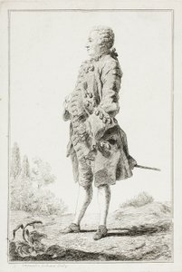 Der Baron von Besenval