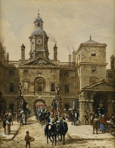 Horse Guards Parade