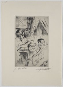  von Lovis Corinth