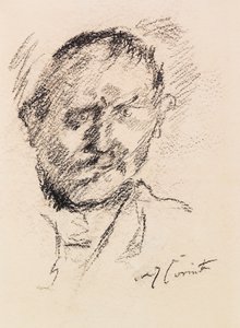 Selbstporträt, ca. 1925