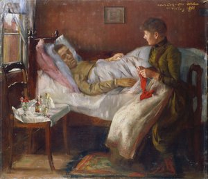  von Lovis Corinth