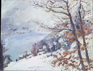  von Lovis Corinth