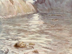 Illustration für das Leben von HM Stanley