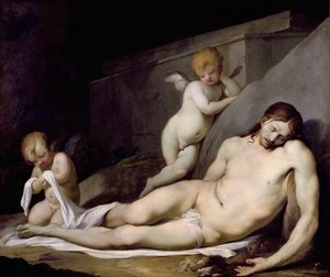 Toter Christus