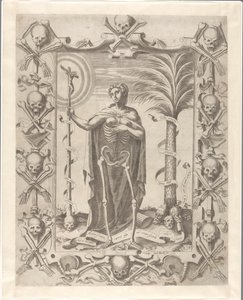 Vanitas von Luca Bertelli