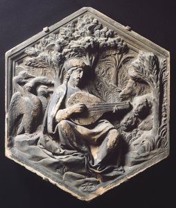 Musik (Orpheus)