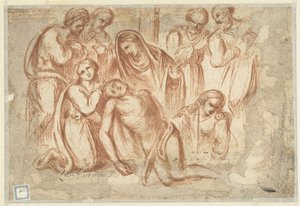 Beweinung Christi
