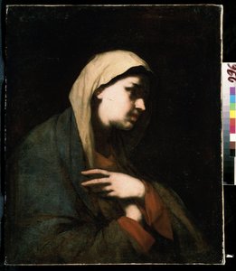 Maria Magdalena