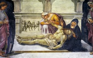 Beweinung Christi
