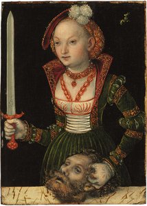 Judith und Holofernes