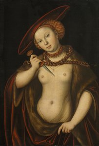 Lucretia