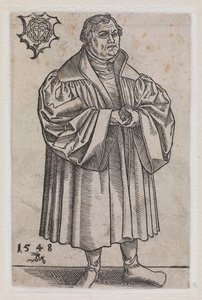 Martin Luther