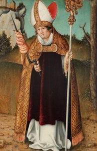 Hl. Erasmus