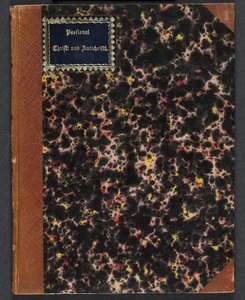 Passional Christi und Antichristi