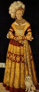 Herzogin Katharina von Mecklenburg 1487-1561, 1514