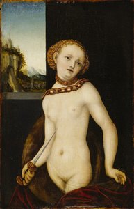 Lucretia