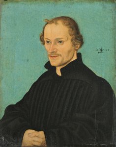 Philipp Melanchthon