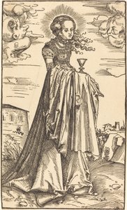 Heilige Barbara