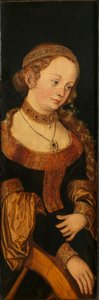 Heilige Katharina