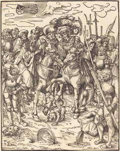 Heiliger Matthäus