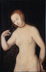 Venus, zwischen 1527 und 1531