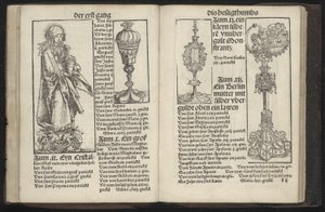 Wittenberger Heiligthumsbuch von Lucas Cranach the Elder