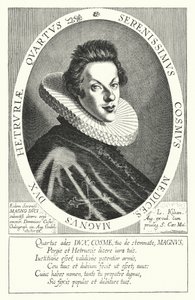Cosimo II. de