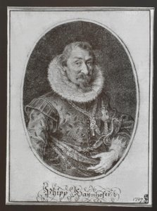 Hainhofer-1 von Lucas Kilian