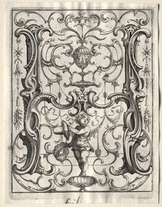 Neues ABC-Heft: H, 1627
