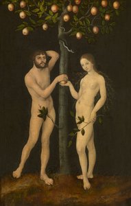 Adam und Eva