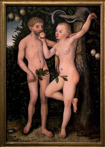 Adam und Eva