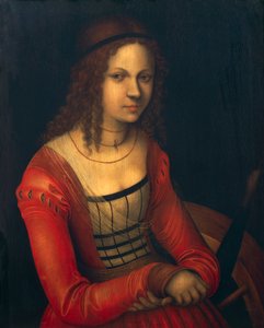 Heilige Katharina