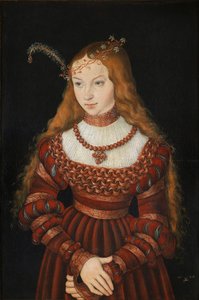Sibylle von Cleve