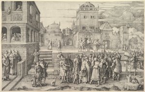Ecce Homo, 1510
