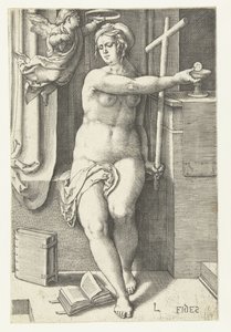 Geloof von Lucas van Leyden