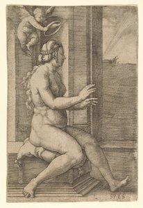 Hoffnung, 1530