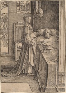 Isebel und Ahab