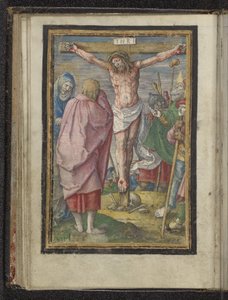 Kreuzigung Christi
