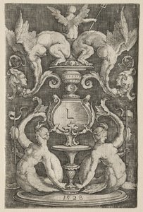 Ornamenttafel