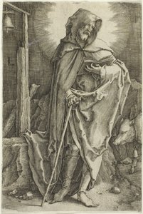 Heiliger Antonius