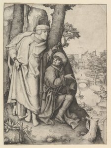  von Lucas van Leyden