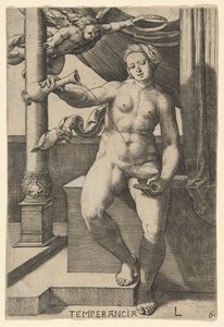 Mäßigkeit, 1530